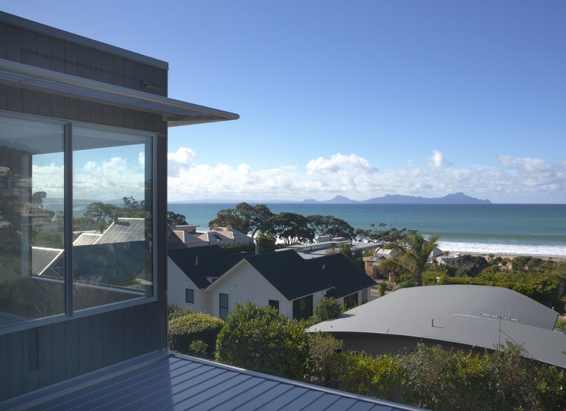 McKenzie Cove New Build