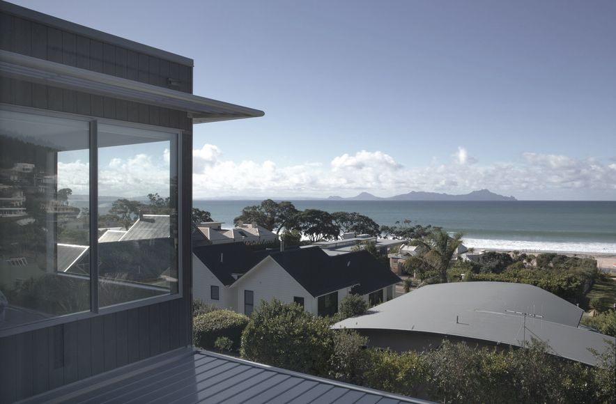 McKenzie Cove New Build