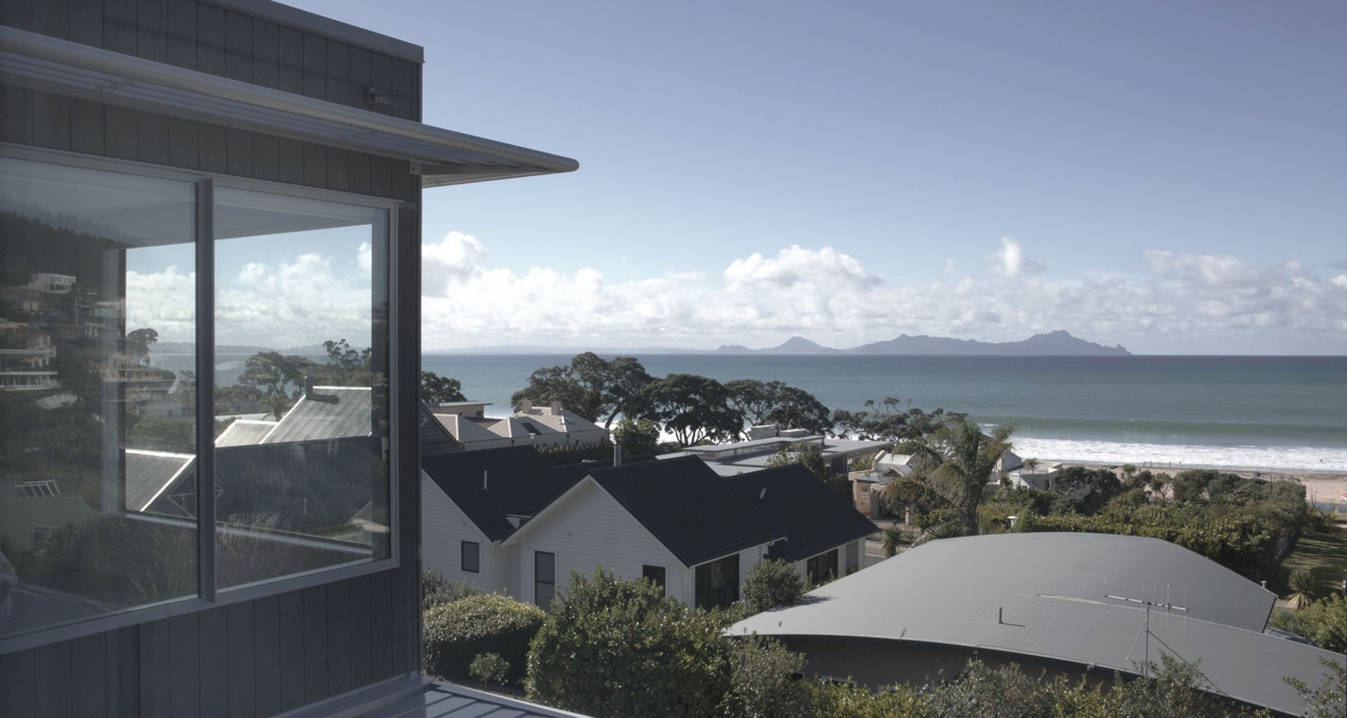McKenzie Cove New Build banner