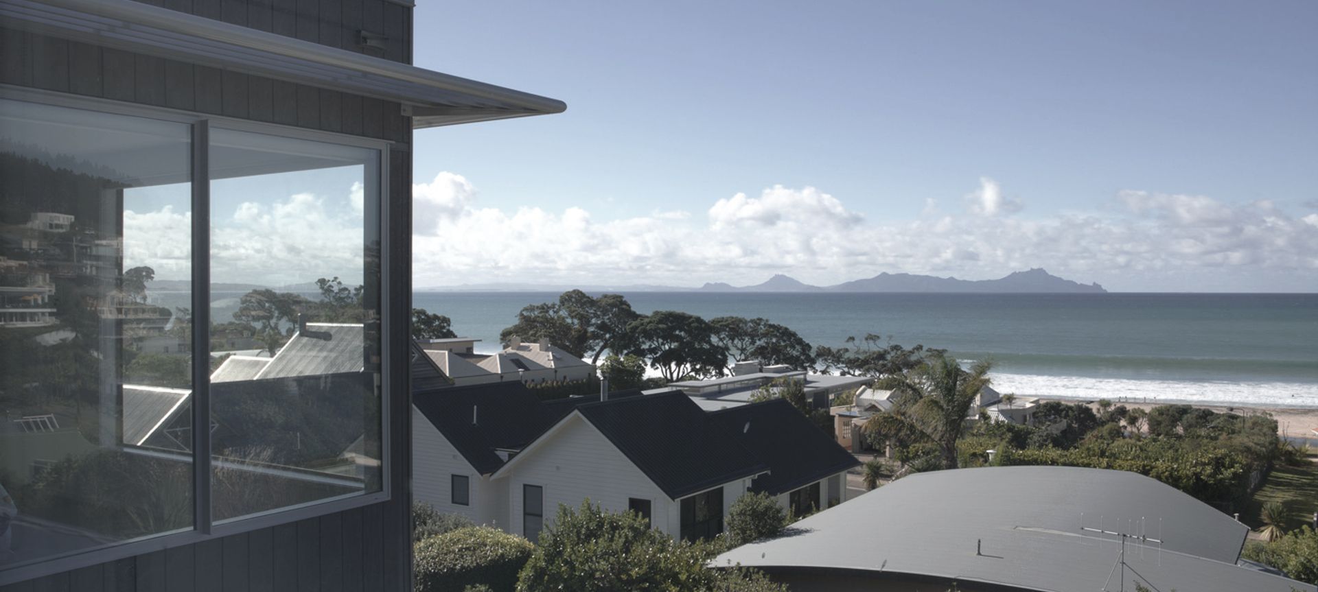 McKenzie Cove New Build banner