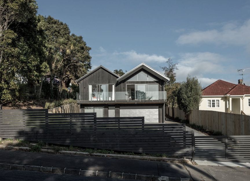 McKinstry Projects