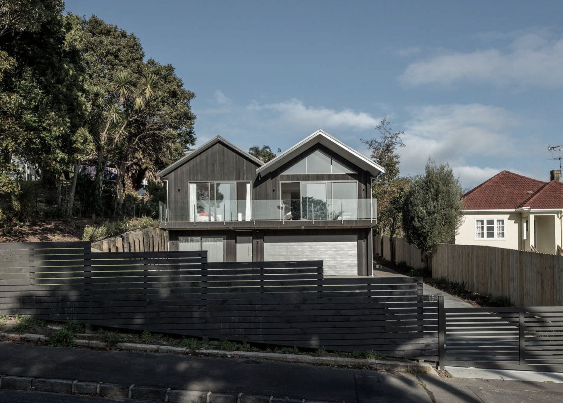 McKinstry Projects