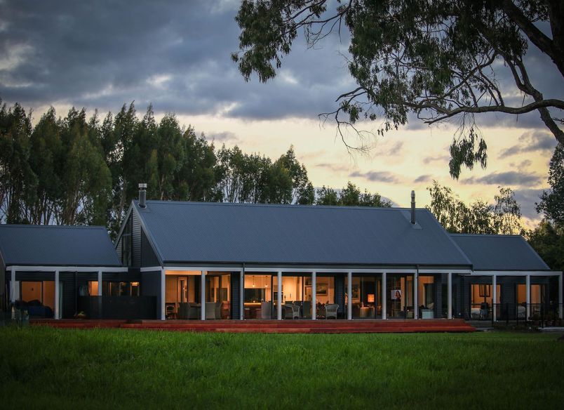 McLeod House