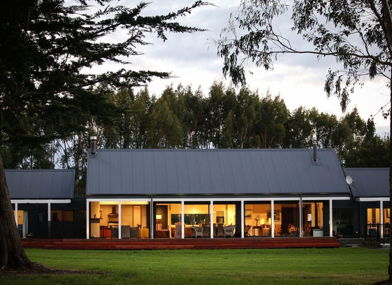 McLeod House