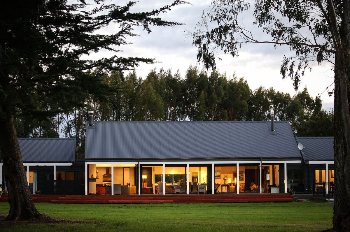 McLeod House