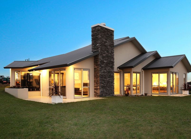 McRobbie Road Home