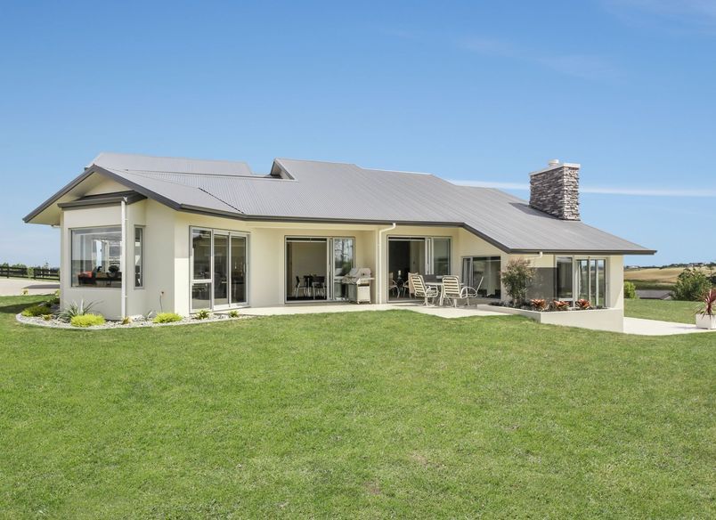 McRobbie Road Home