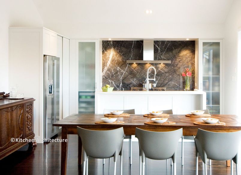 Meadowbank Kitchen I
