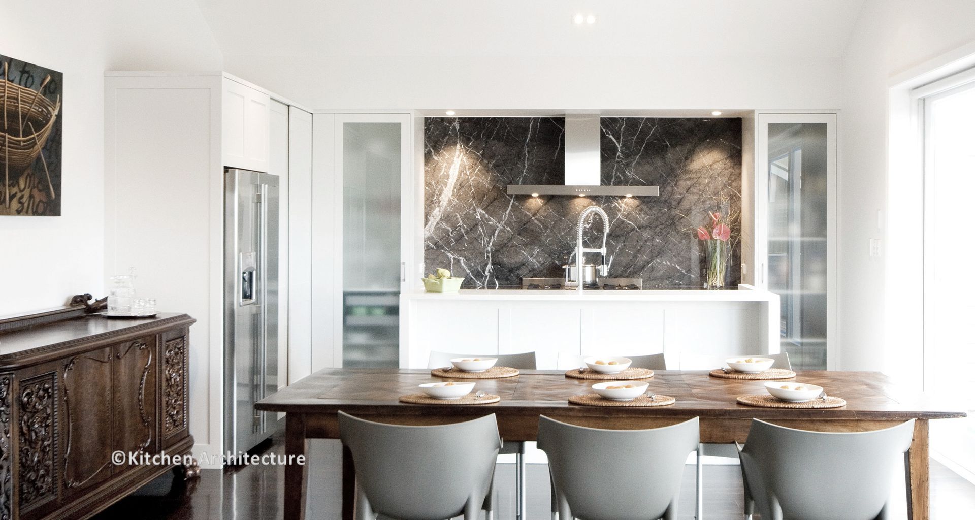 Meadowbank Kitchen I banner