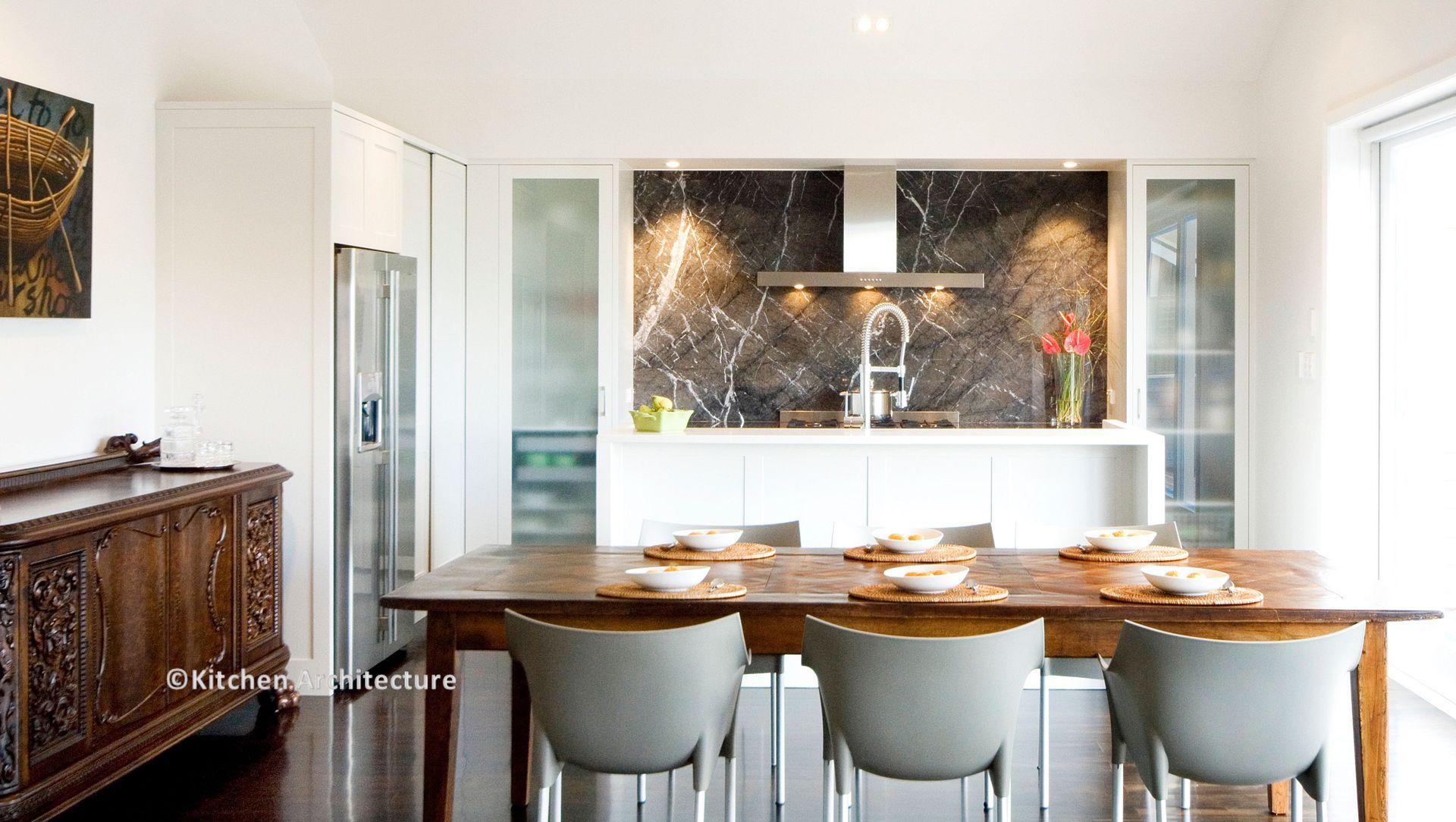 Meadowbank Kitchen I banner