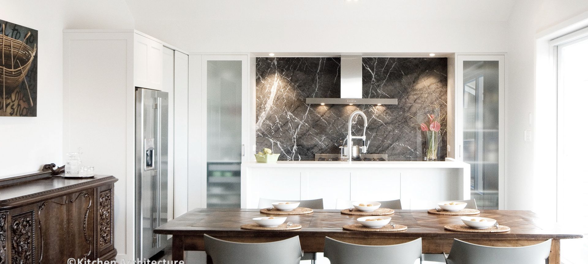 Meadowbank Kitchen I banner