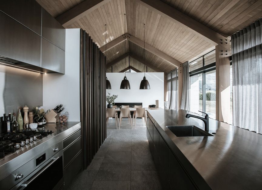 Wanaka Joinery