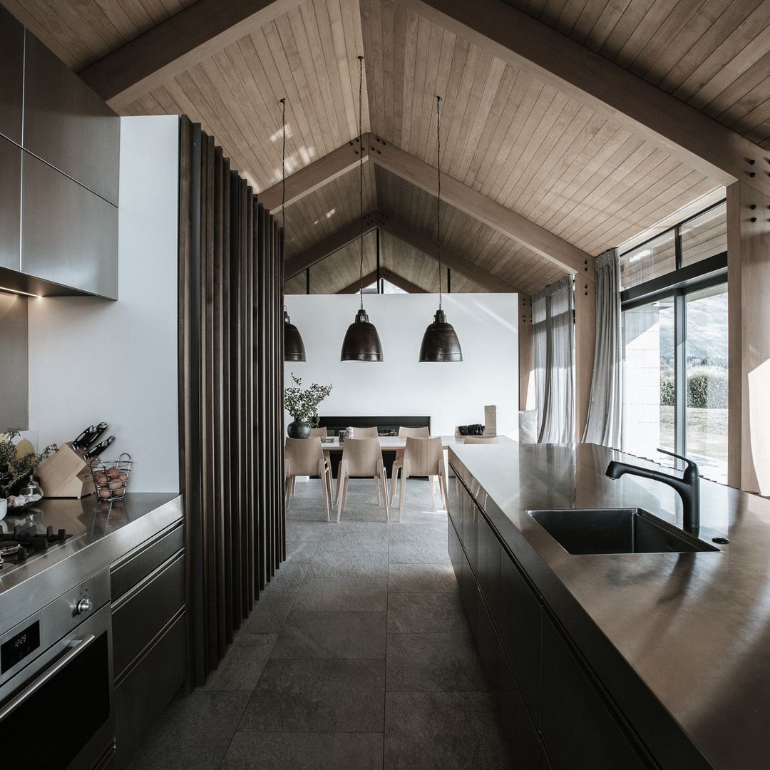 Wanaka Joinery