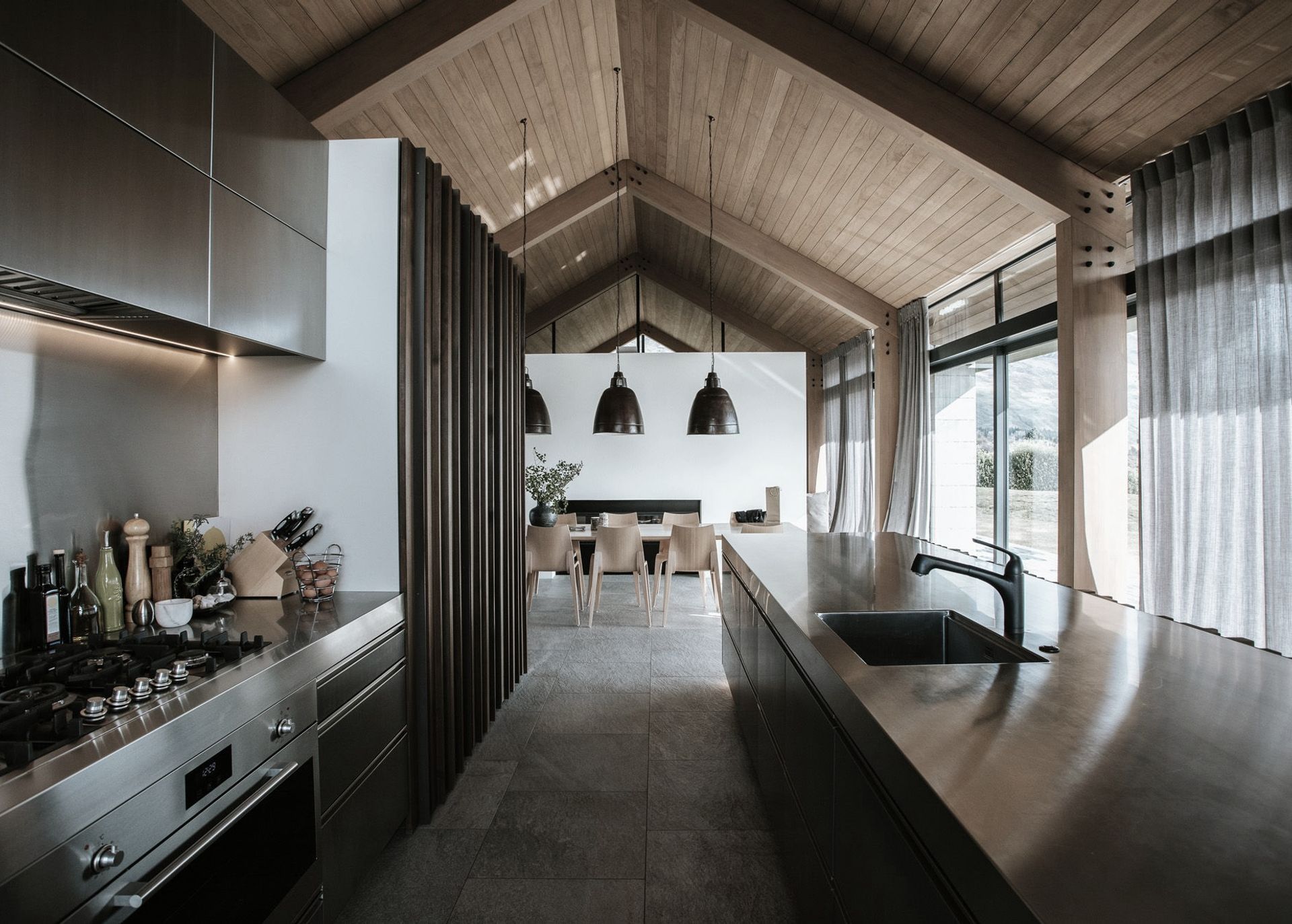 Wanaka Joinery