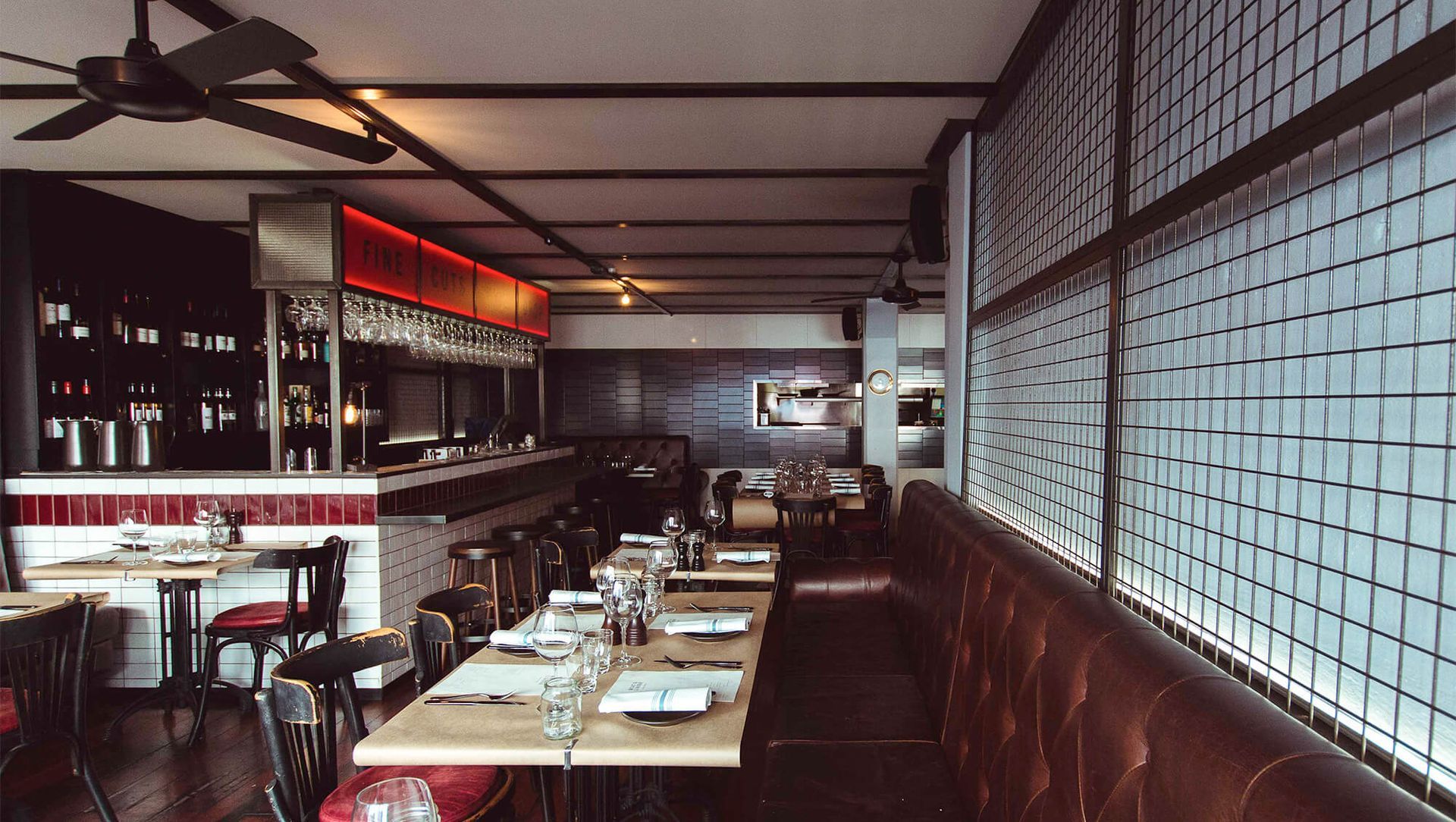 Meat & Liquor banner
