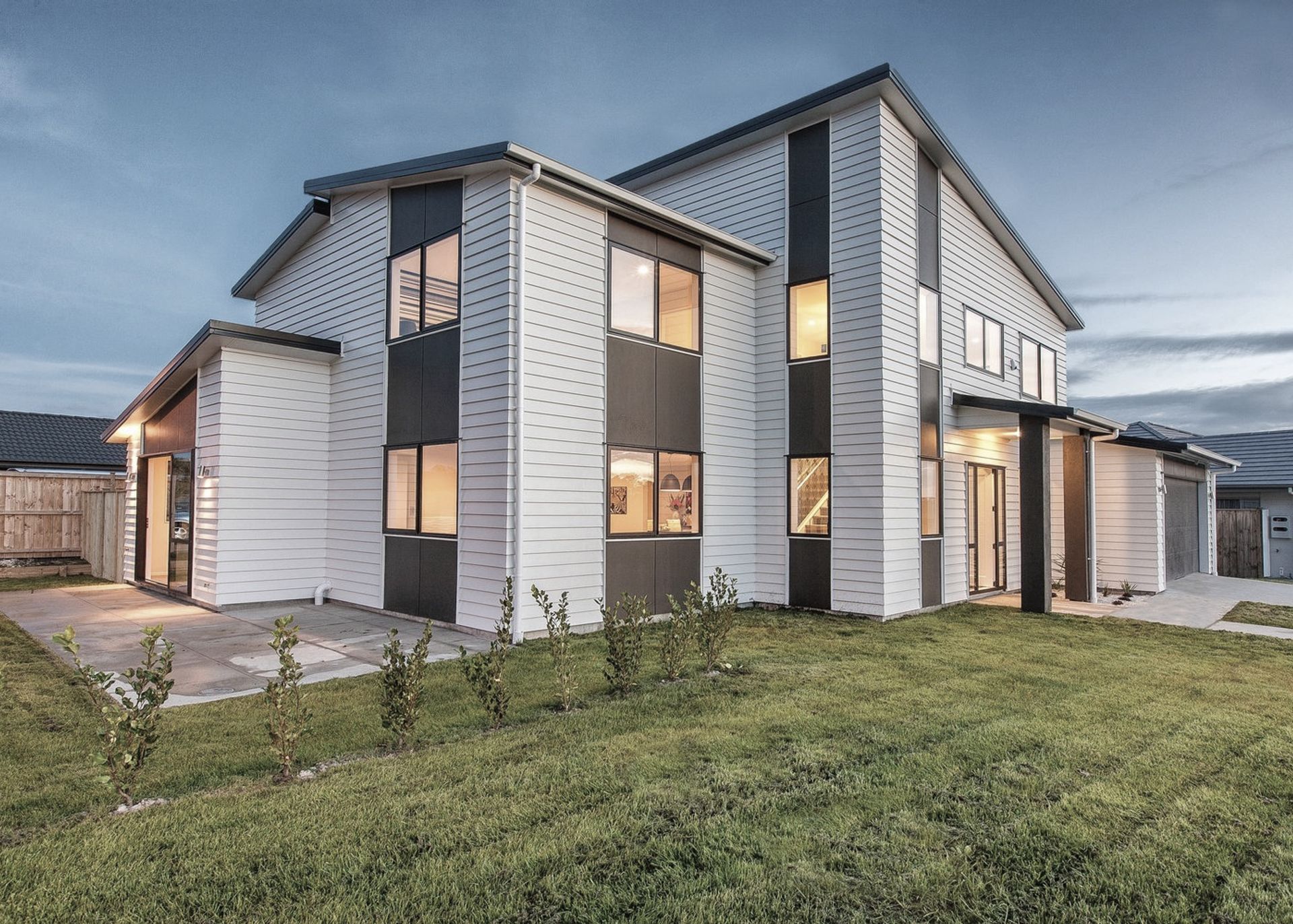 Mecca Homes