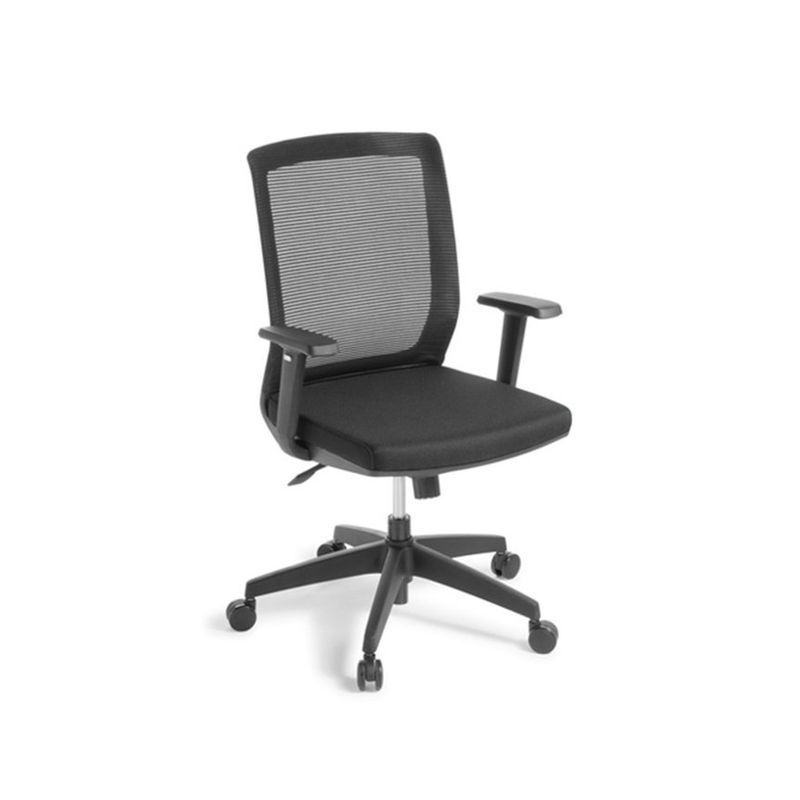 Media Boardroom Chair