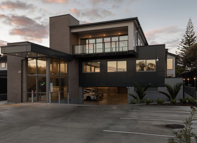 Medical Centre