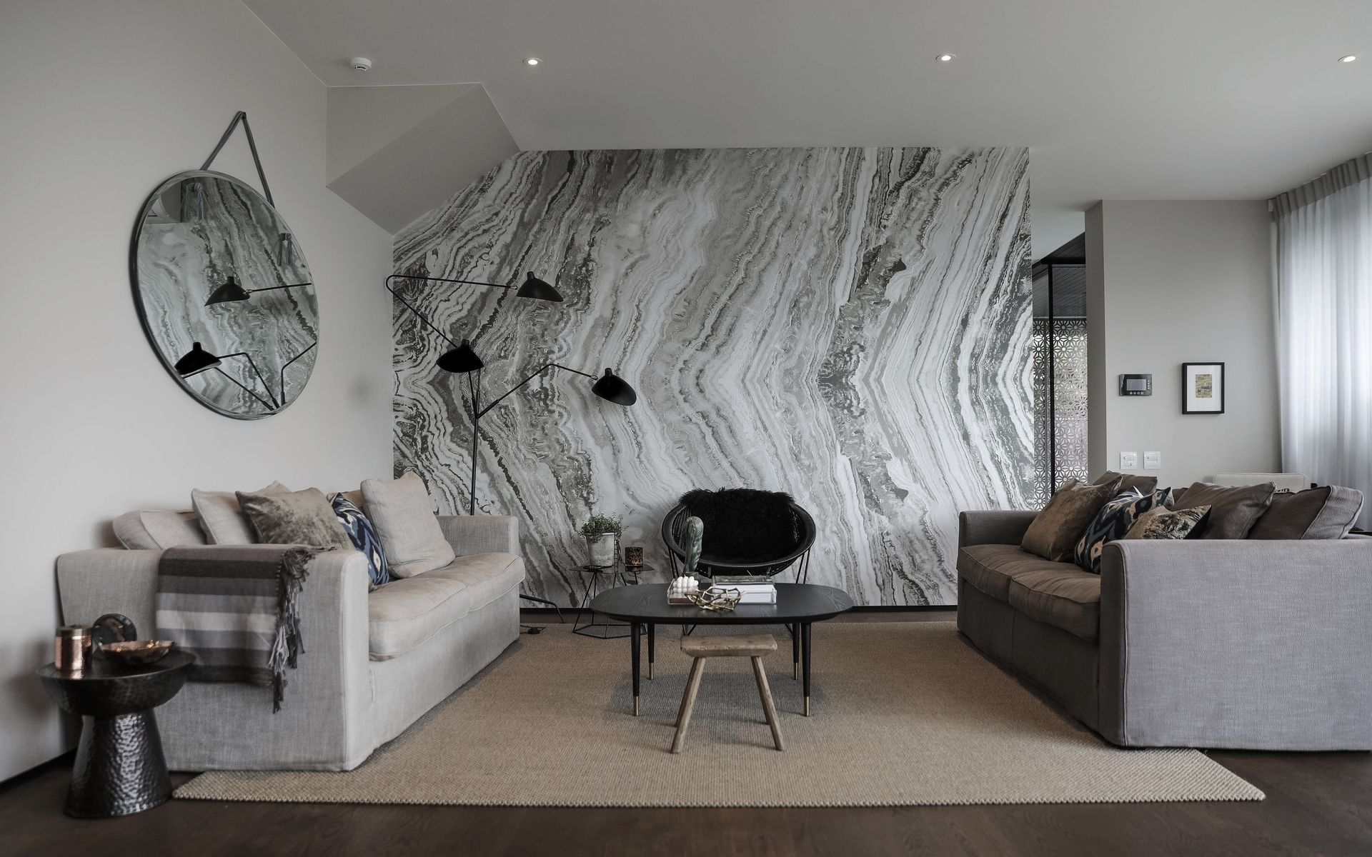 Supporting Image 1 for Megan Haslop Interiors