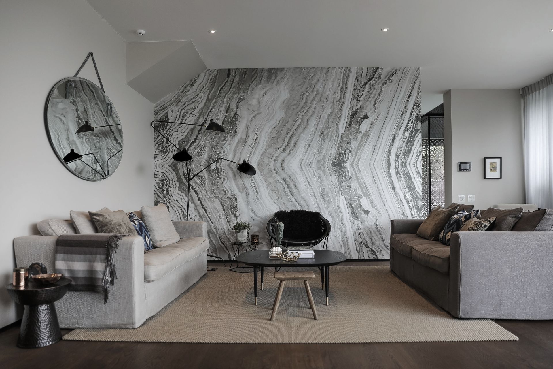 Supporting Image 1 for Megan Haslop Interiors