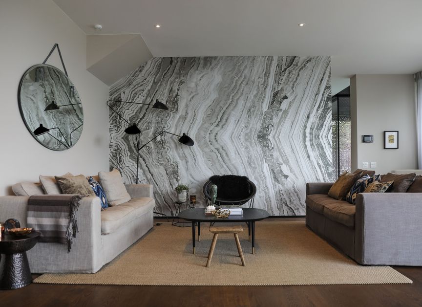 Megan Haslop Interiors