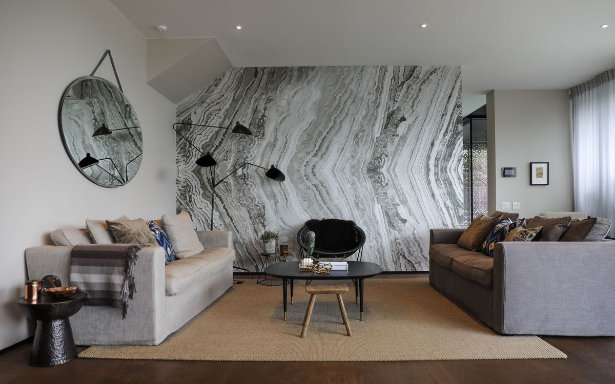 Hero Banner for Megan Haslop Interiors