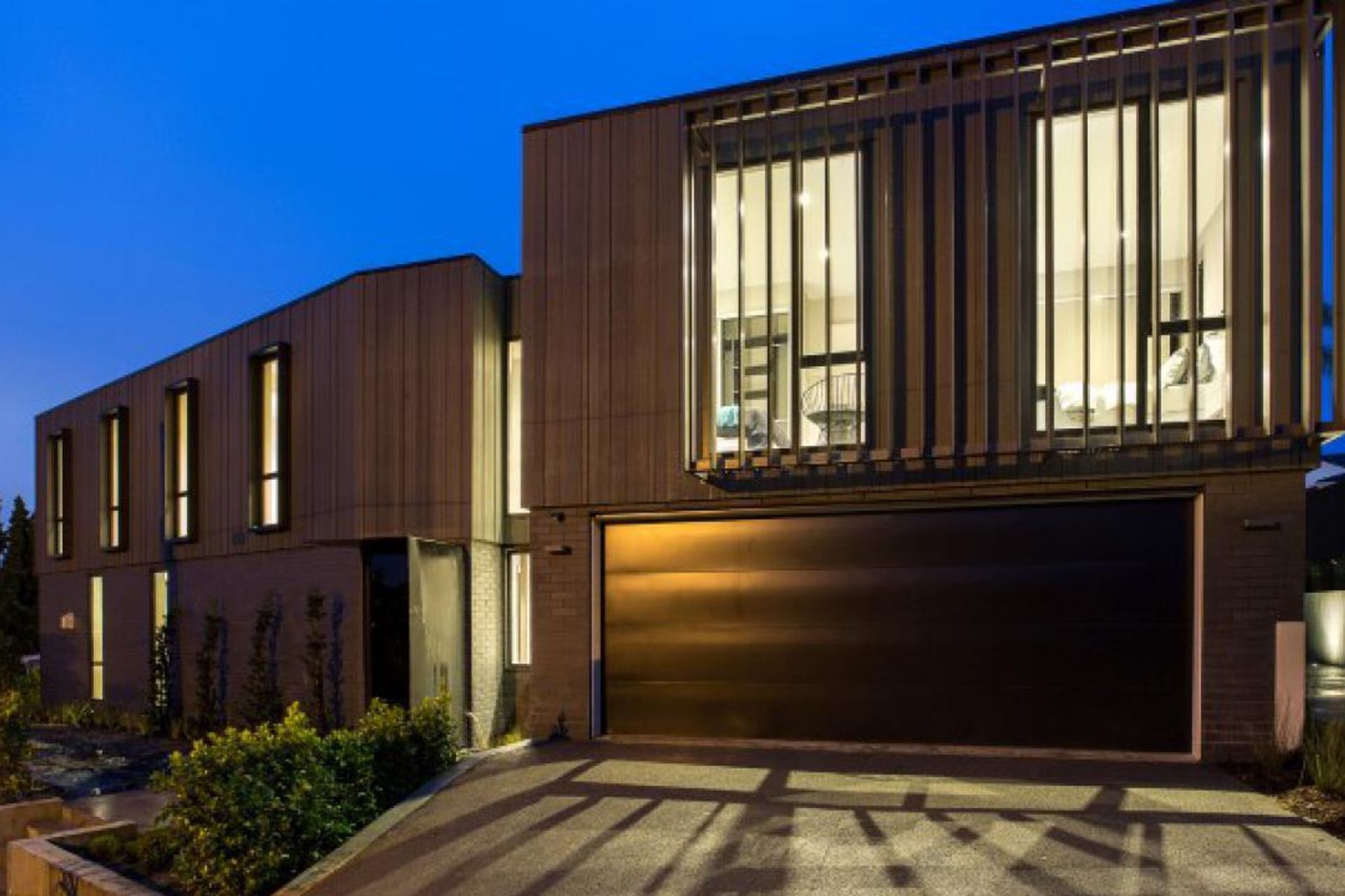 Melanesia Road - Rustic Grade American White Oak, finished w/ oil in 'Fume'