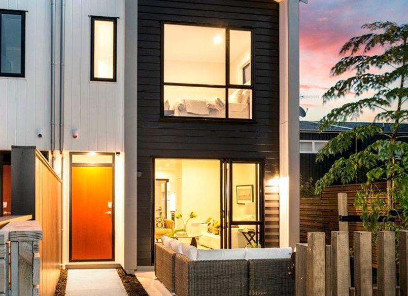 Melling Street Development