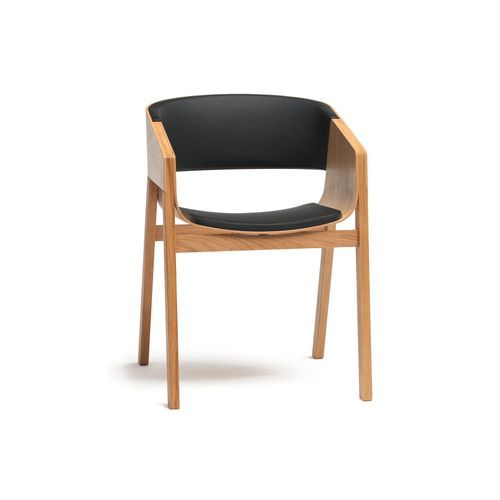 Merano Upholstered Armchair by TON