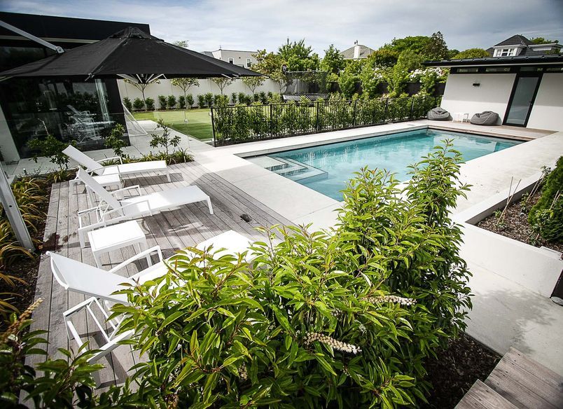 Merivale Home