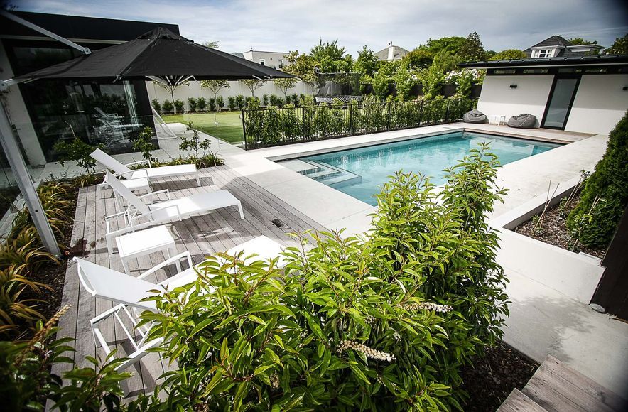 Merivale Home