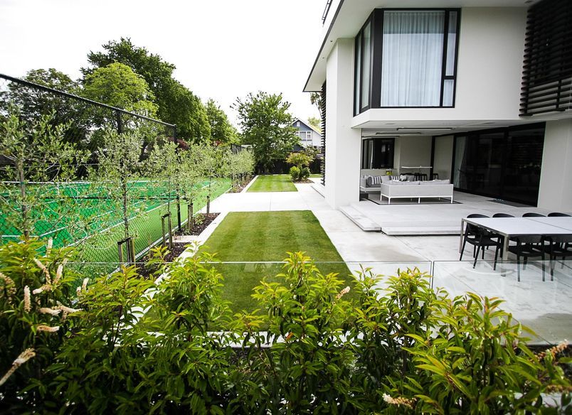 Merivale Home