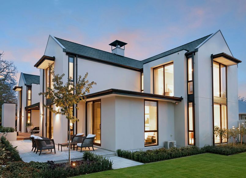 Merivale House