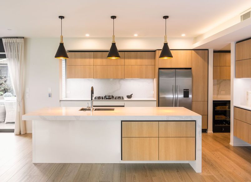 Merivale House III
