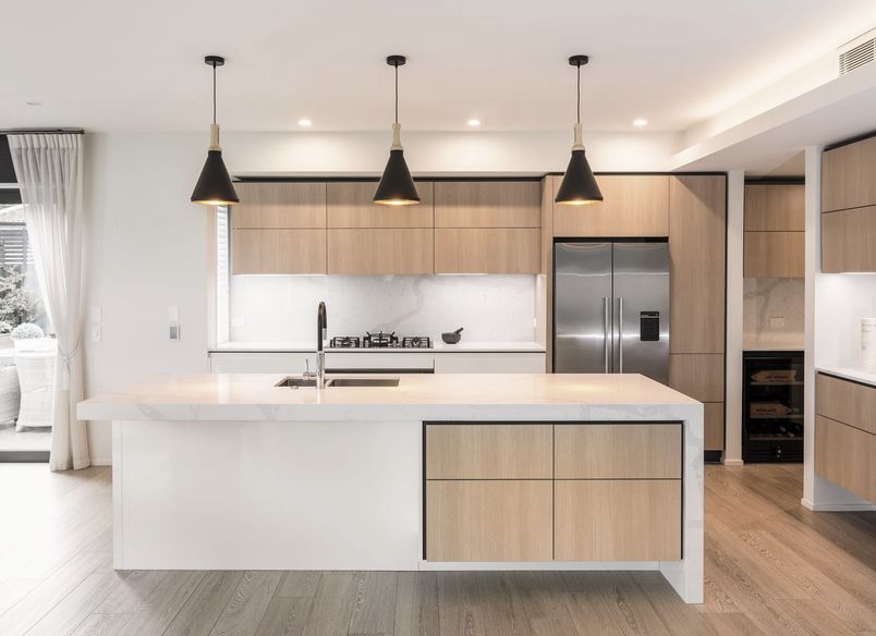 Merivale House III