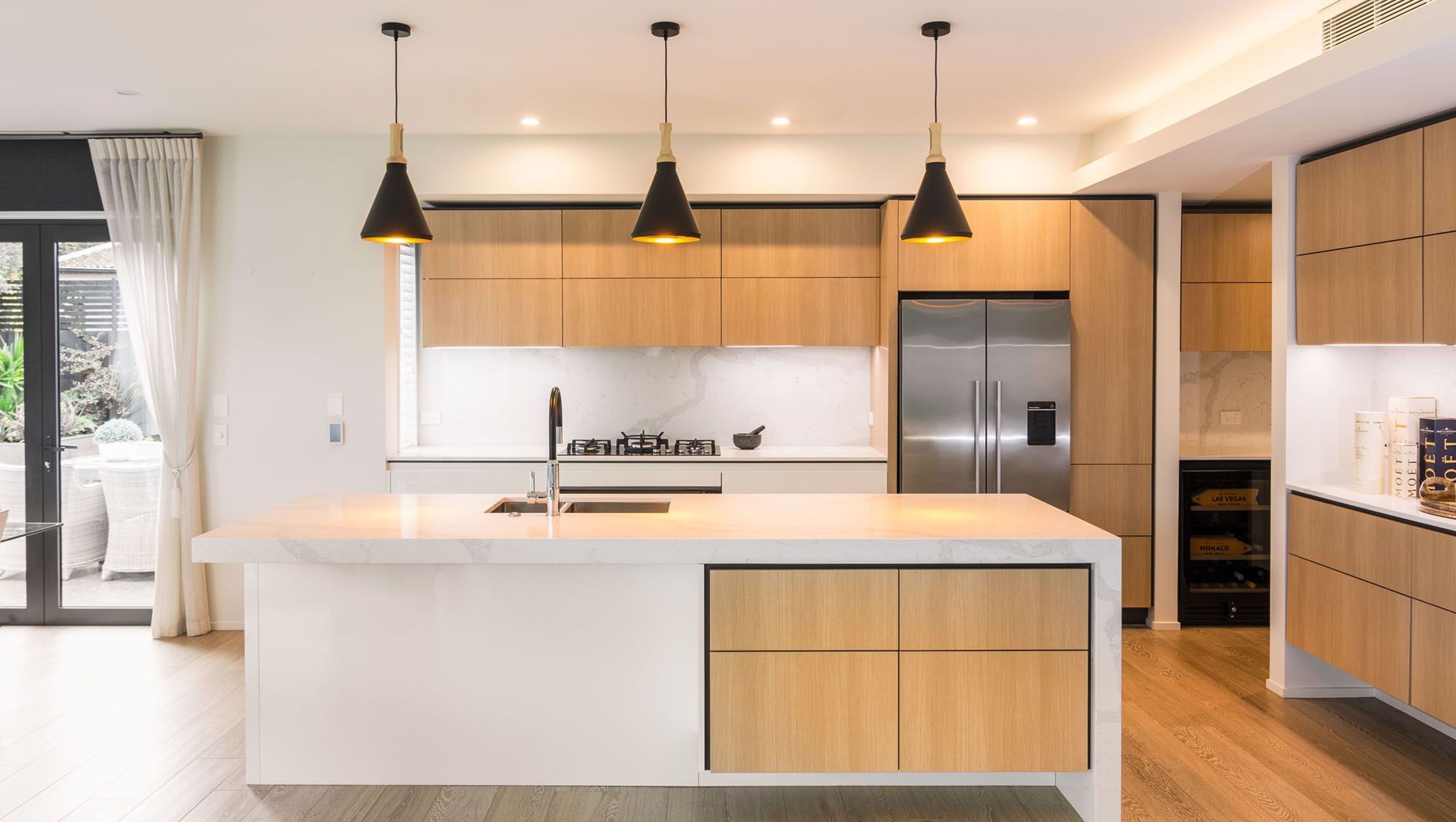 Merivale House III