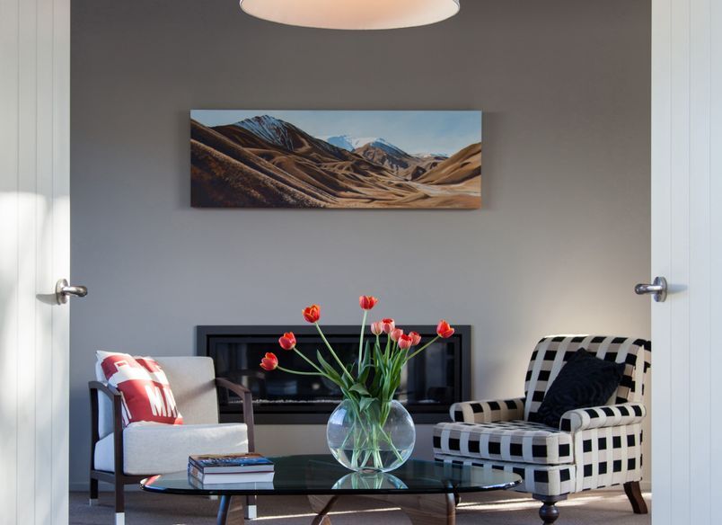 Merivale Town House