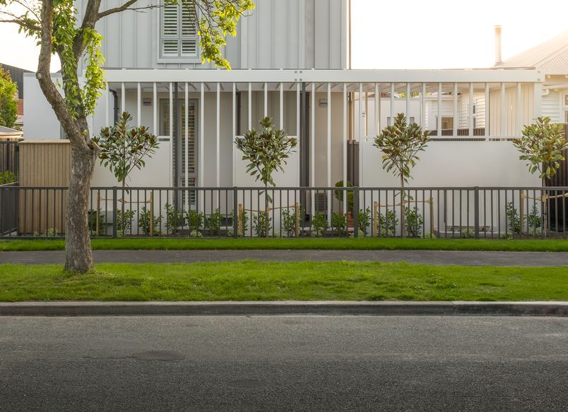 Merivale Townhouses