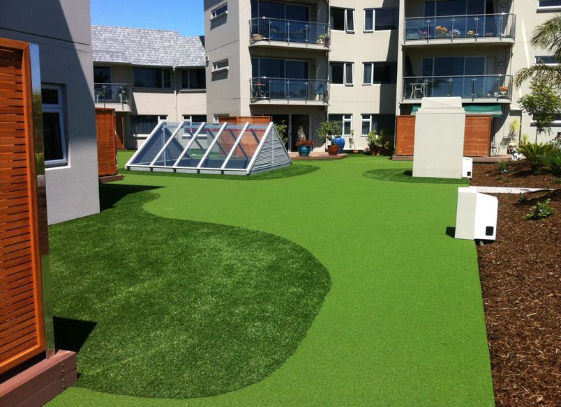 Metlifecare Bayswater Retirement Village