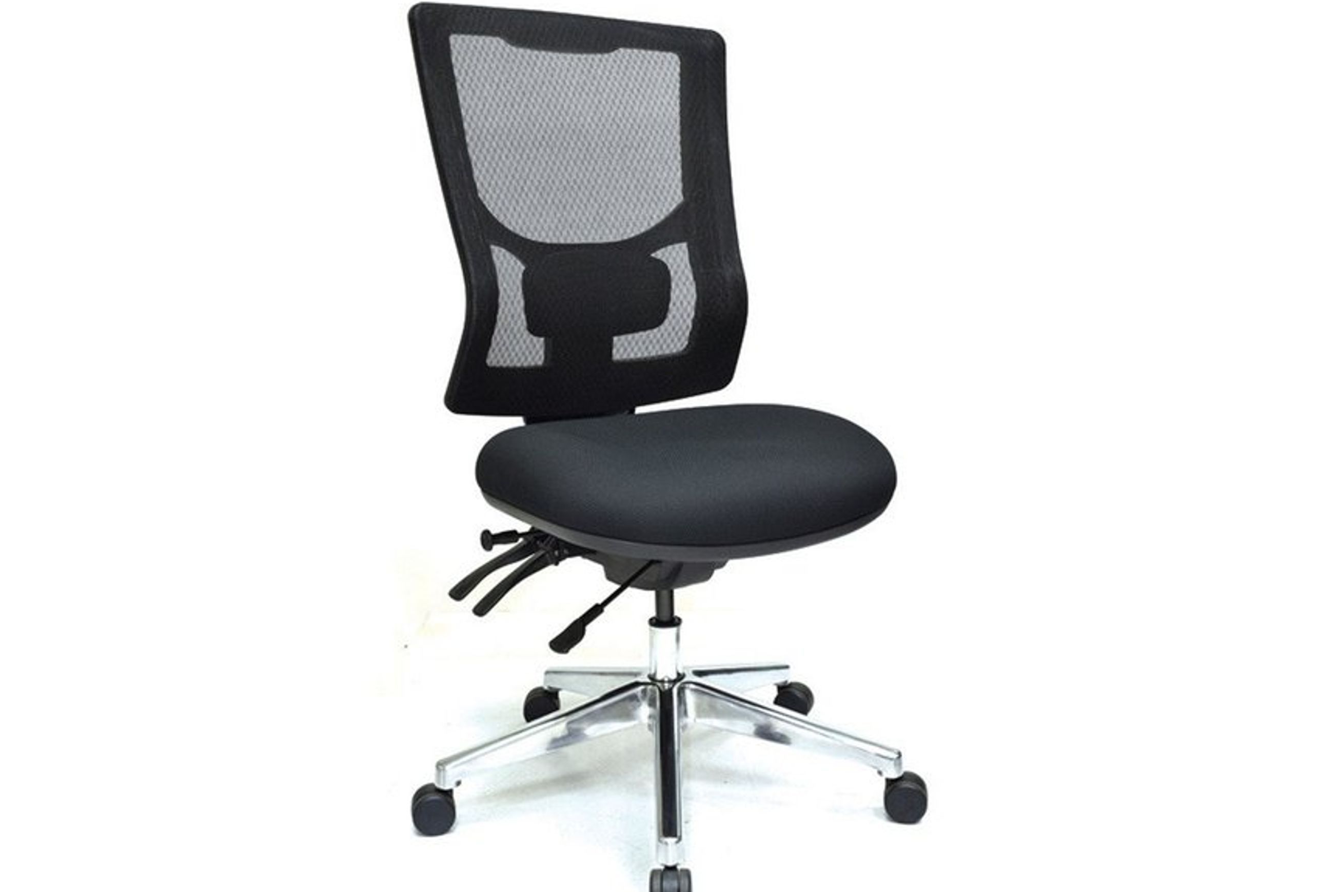 Metro II 24/7 High Back Chair