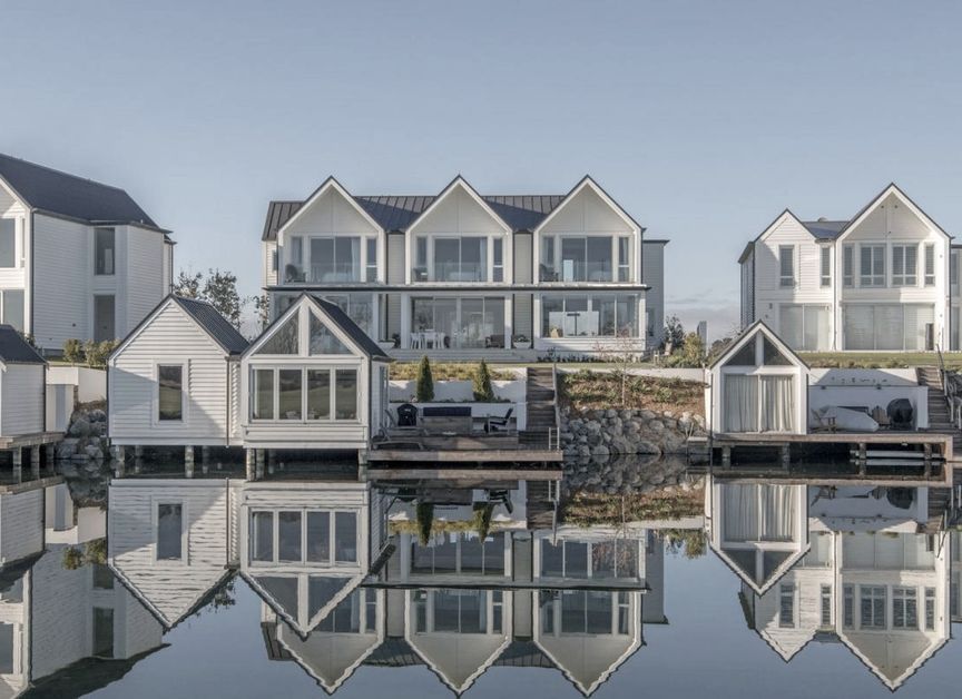 Metzger Builders Ltd.