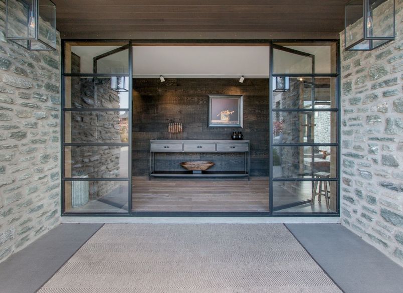Mica Ridge Residence