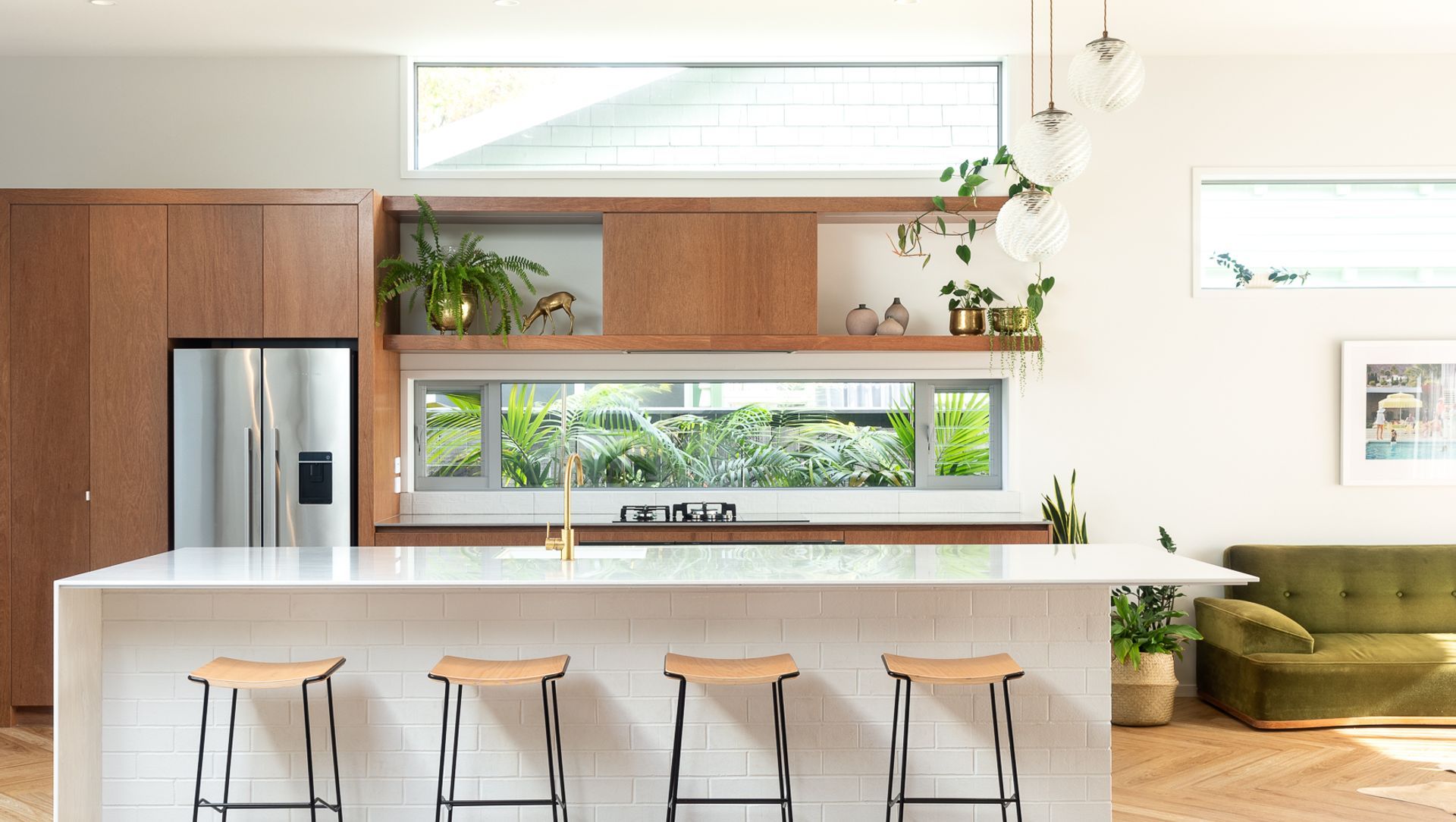 Mid Century Magic banner