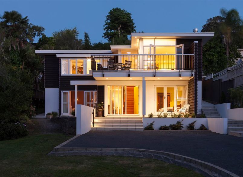 Mid Century Modern