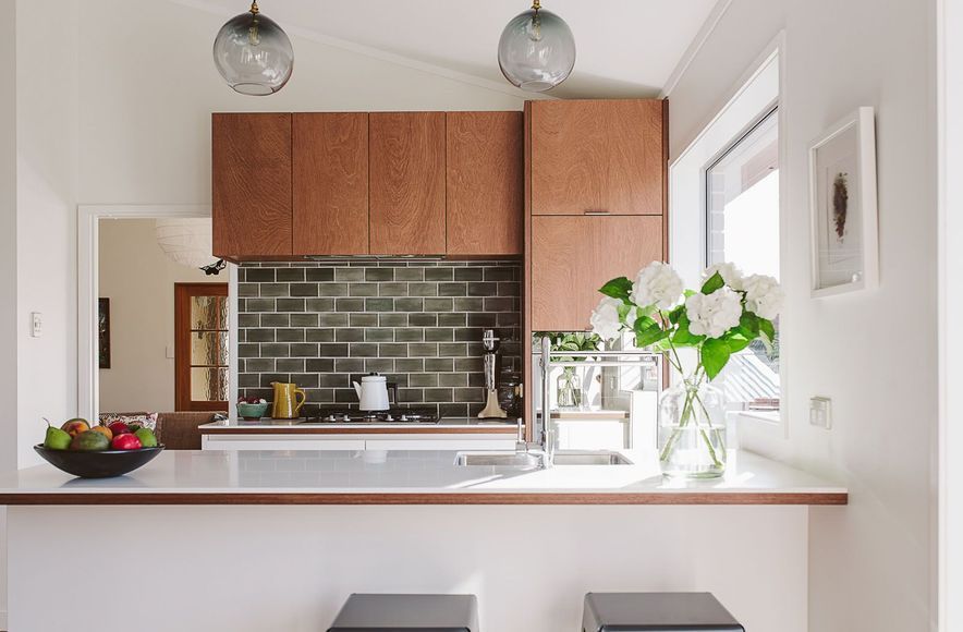 Mid Century Modern