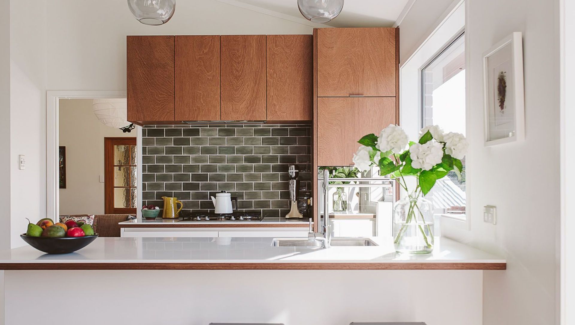 Mid Century Modern banner