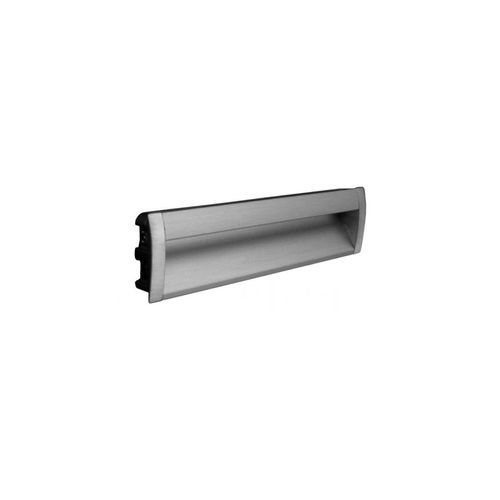 Midas Recessed Handle