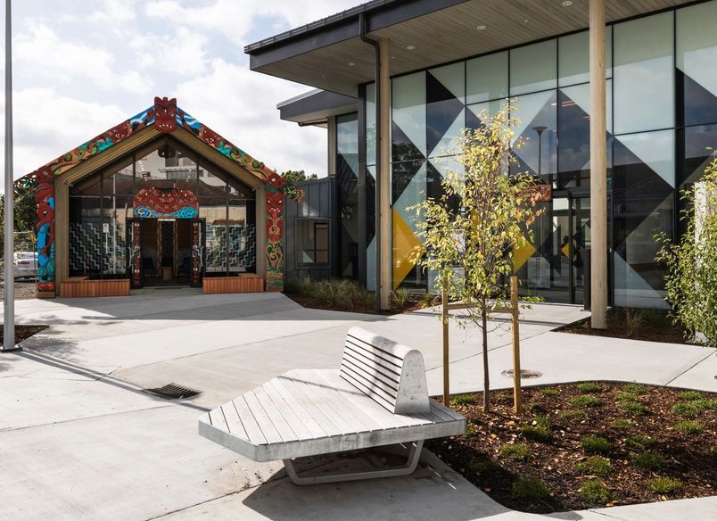 Middlemore Hospital Mental Health Acute Unit