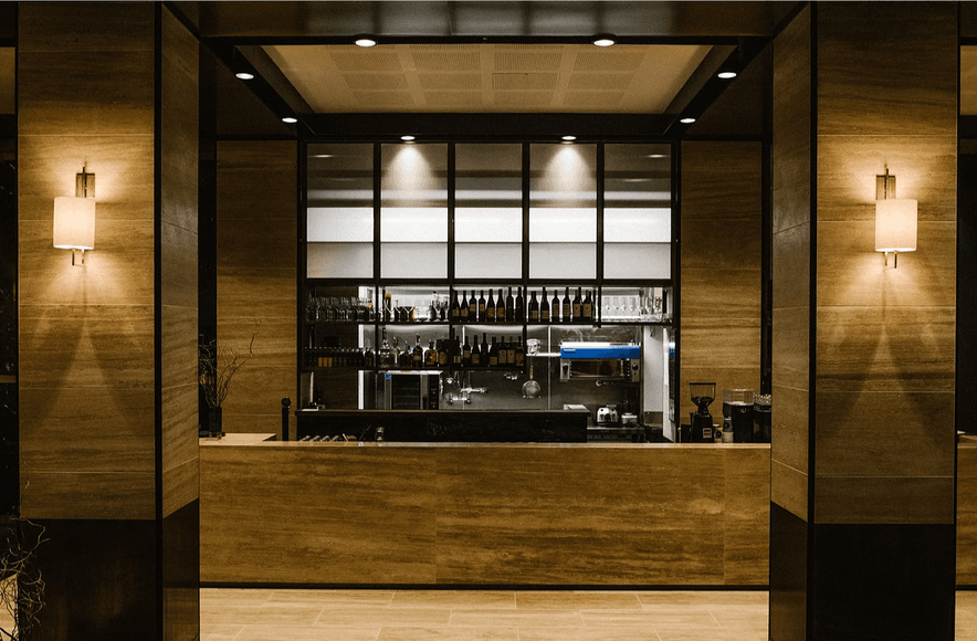 Middleton Eatery