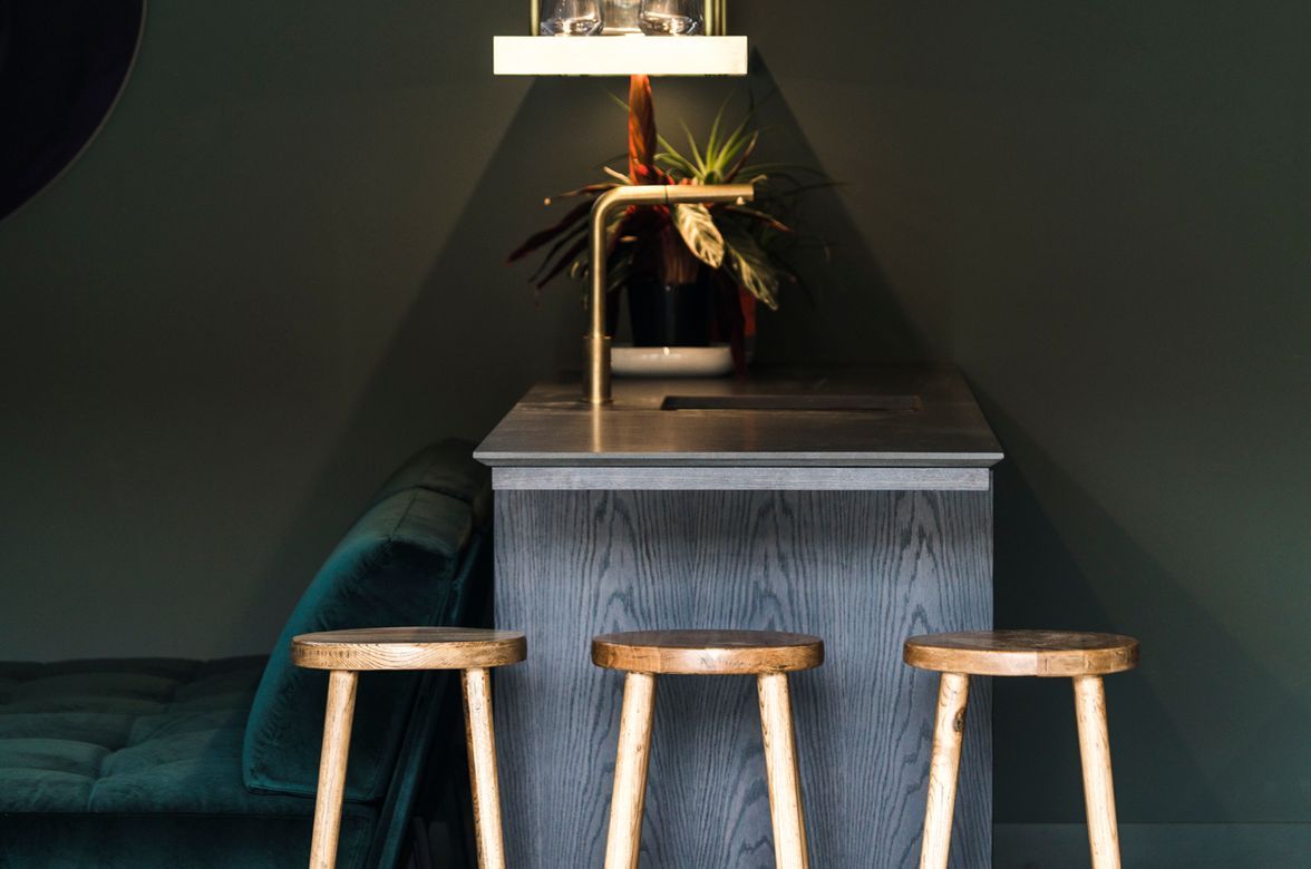 Mihi Mihi Retreat